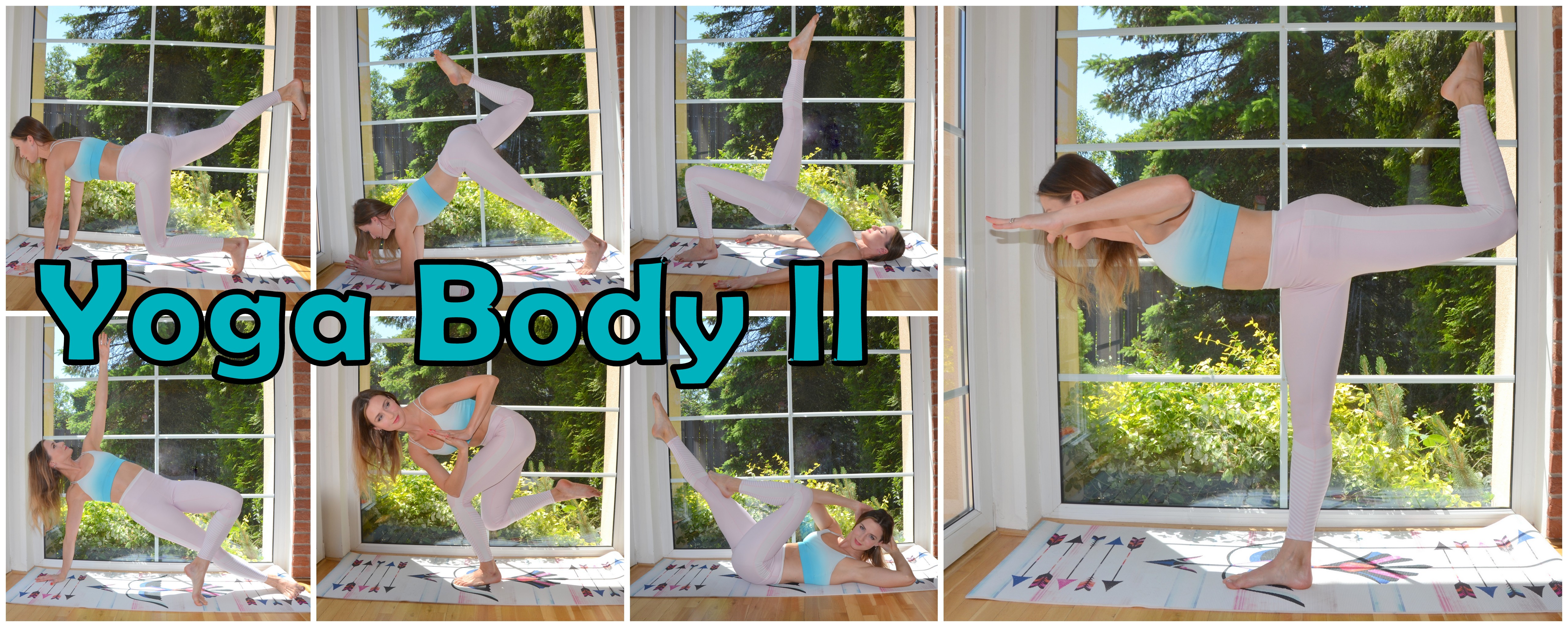 2023-06-Yoga Body II - vyber