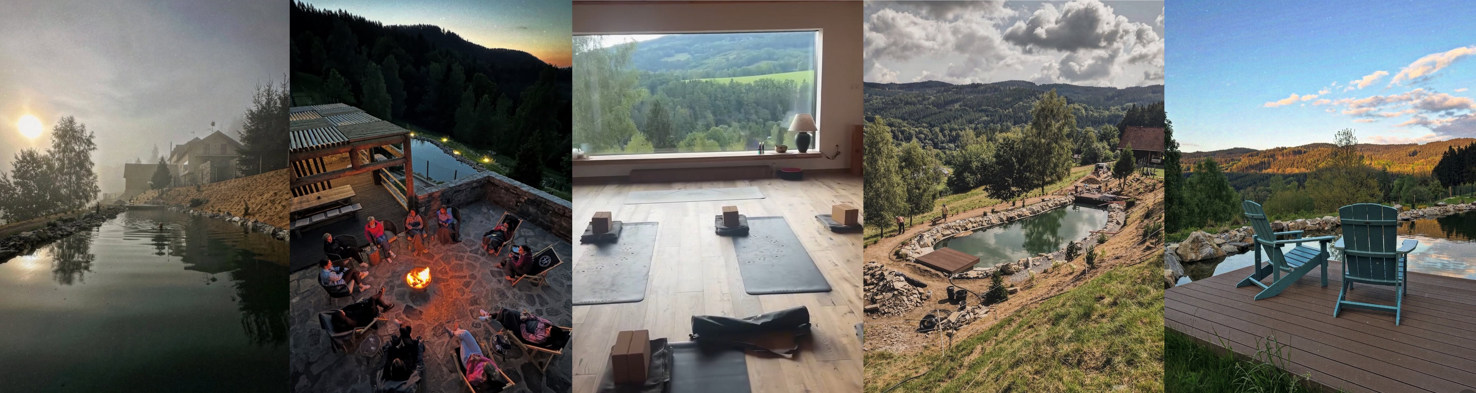 2026-Retreat ČR Studenec